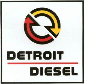 Detroit Diesel